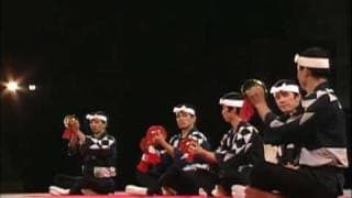 Kodo - Jang Gwara