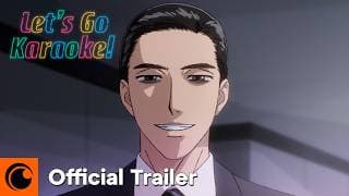 Official Trailer [Subtitled]