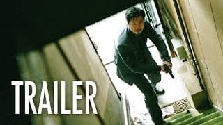 Daisy - OFFICIAL TRAILER - Korean Action Thriller