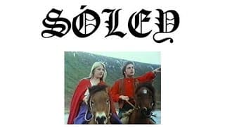 Sóley (1982) - Official Trailer