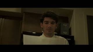 Sunglasses at Night Official Trailer