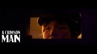 Trailer for Sci-Fi Short Film "A Crimson Man" directed by Mike Pappa