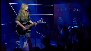 Taylor Swift NOW  - Taylor Swift Now Chicago