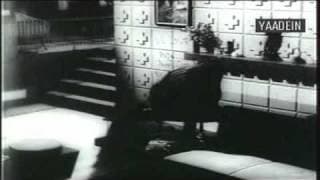 YAADEIN - Dekha hai sapna koi - Lata Mangeshkar