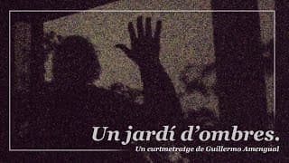 Un jardí d'ombres (Guillermo Amengual, 2025)