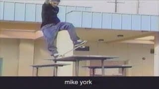 411VM #15 Classic Openers | TransWorld SKATEboarding