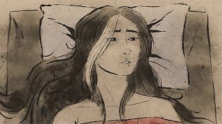 Tears of Blood Aiko愛子 - Short Film