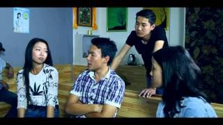 Husel Muruudliin Zugt /Official trailer/