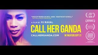 CALL HER GANDA - Official Trailer