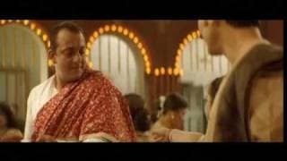 Parineeta | Official Trailer
