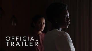 I Am Mary (2020) - Official Trailer