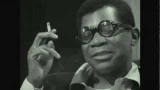 Portrait of Jason - A film by Shirley Clarke (Official Trailer)