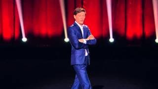 Павел Воля. Большой Stand Up
