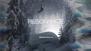 Resonance Trailer 2012