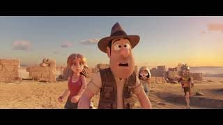 Trailer
