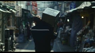 [제1회 여수국제웹페스트] 삼식이는 울지 않는다(Father never crie) 예고편(Trailer)