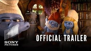 Official Trailer
