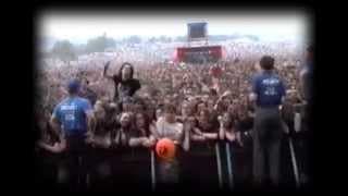 Trailer for 'A Curious Life' - Levellers