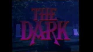 The Dark (1993) trailer