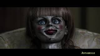 Faith & Fear: The Conjuring Universe (version #1)