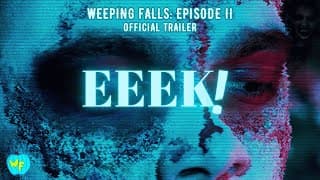 Eeek! Official Trailer