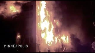 Antifa: Rise of the Black Flags Trailer