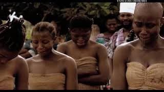The Legend Of Inikpi | Mercy Johnson Okojie