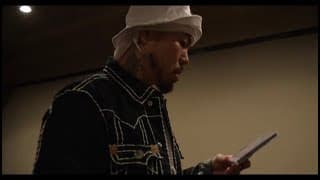 映画【NEVER GIVE UP】SHOHEI "SHO" YOKOTA (Trailer) 2019年11月1日全国DVDリリース決定！！