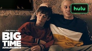 Official Red Band Trailer