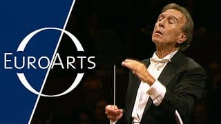 Lucerne 2007: Abbado conducts Mahler 3rd Symphony