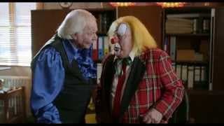 Keet & Koen: De Speurtocht Naar Bassie & Adriaan trailer NL