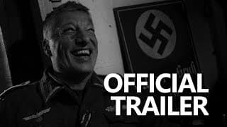 WIE ALL DIE ANDEREN/ LIKE ALL THE OTHERS | Official Trailer (2024 WWII Short Film) | Max Bommas