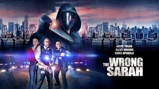 The Wrong Sarah Trailer