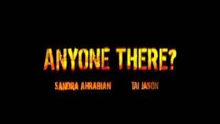 ANYONE THERE? - TRAILER - Horror Slasher Short Film / Holger B. Frick - Film 02