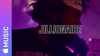 Apple Music — Major Lazer: Give Me Future — Official Trailer