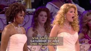 Andre Rieu Live from Maastricht 2013