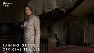 Official International Trailer