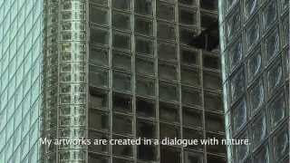 TRAILER / Breathing Earth : Susumu Shingu's Dream - Thomas Riedelsheimer