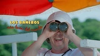 Los Bañeros Más Locos del Mundo | Trailer Re-Estreno Oficial [HD]