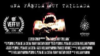Una Fábula Muy Trillada: La Violó, La Mató y La Picó... 20 años después (Documental)