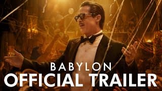 Official Trailer (Uncensored)