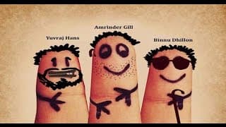 MUNDE KAMAAL DE - Official Trailer || Amrinder Gill || Yuvraj Hans || Binnu Dhillon