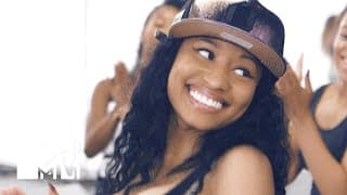 'Nicki Minaj: My Time Again' Trailer | MTV