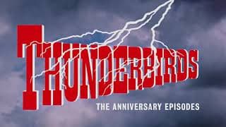 Thunderbirds: The Anniversary Episodes (BRITBOX TRAILER)