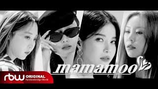 [TEASER] 2021 MAMAMOO ONLINE CONCERT 'WAW'