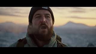 TROUBLED MINDS Trailer | PÖFF 2021