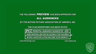 Original Theatrical Trailer
