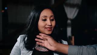 Yeafbet Tebasa (የአፍ ቤት ጠባሳ) - New Amharic movie trailer 2025