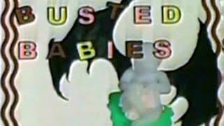 Busted Babies - 2024 Trailer - From Blood Sick Productions - Directed by Kasper Meltedhair