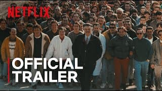 Official Trailer [Subtitled]
